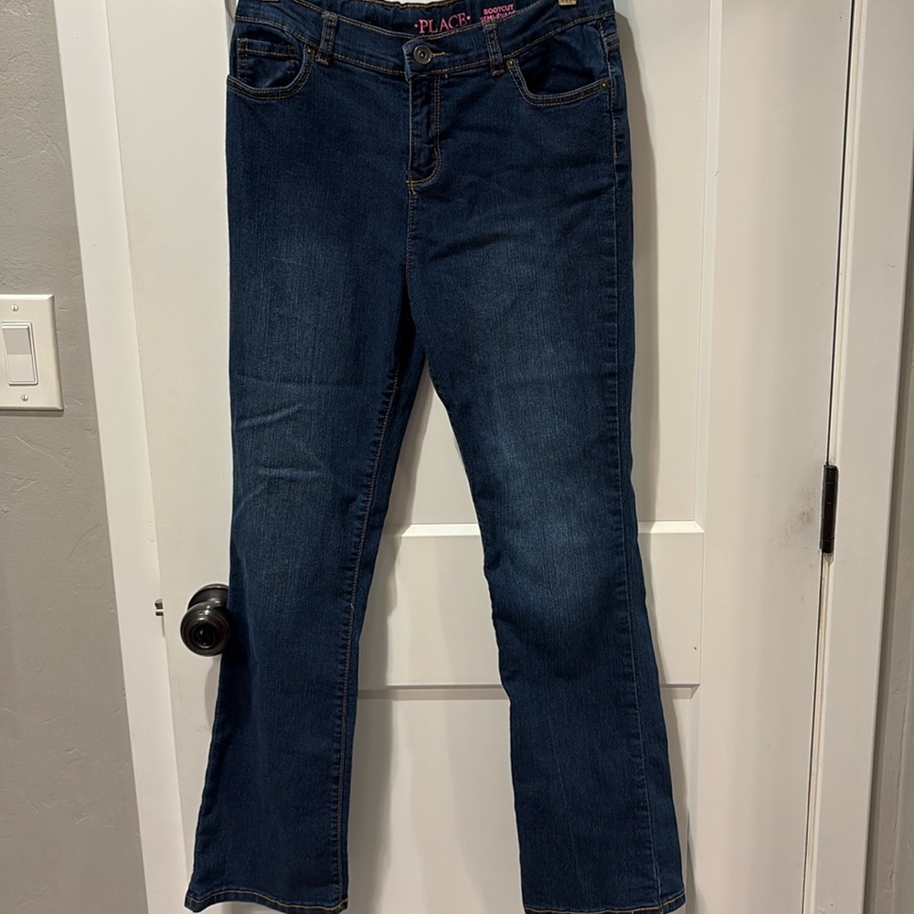 Children’s place jeans